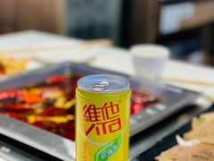 鸳鸯锅底-串一火锅(赛格国际购物中心店)