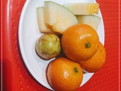 -蛙一刀·麻椒鱼火锅(金仙桥店)