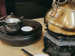 -喜鹊茶点.啫煲(车陂店)