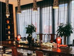 -瓷忆·瓷文化餐厅(上海店)
