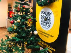 -麦当劳(中山路店)