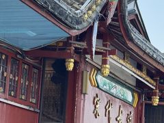 -仓山金山寺