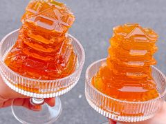 -俏立方·15年新楚菜