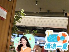 -前海沿·青岛菜(大拇指广场石老人店)