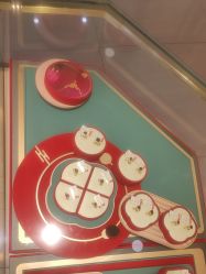 -东方福珠宝( 青岛店)
