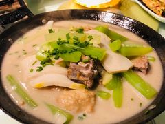 -楚太子  中餐&烧烤(武大店)