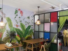 -Thai Basil罗勒叶泰式餐厅(时代天街店)