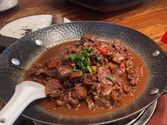 -衡厨·衡阳土菜(中南店)