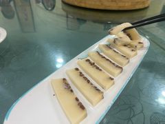 -酒肉门孔府菜(曲阜游客中心店)