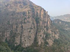 -京东石林峡风景区