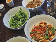 -衡地道·三菜一汤(汉溪长隆店)