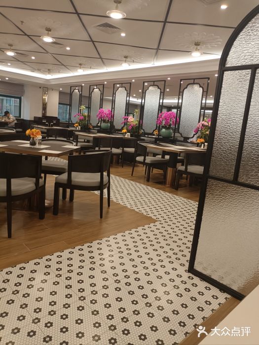 深圳维景酒店-维景轩图片