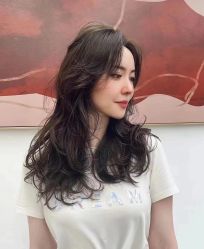 -H·Y HAIR SALON烫发·染发·造型