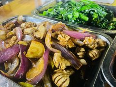 -新湖烧鸡(光明店)