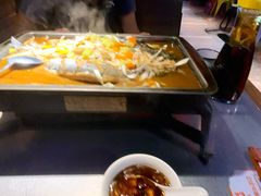 -探鱼·鲜青椒爽麻烤鱼(中山大信新都汇店)