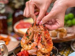 -BROWNSTONE布朗石西班牙餐厅(富城店)