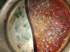 -九鼎轩火锅大排挡