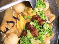 -刀板香·安徽菜(望江东路店)