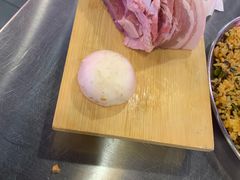 -豚豚家돈돈가韩国锅盖烤肉(新北万达店)