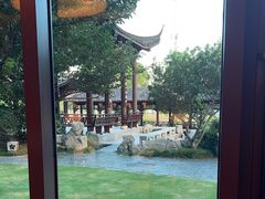 -扬州香格里拉·香宫中餐厅