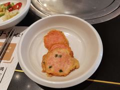 -韩屋韩国料理(天山路店)