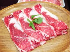 -牛New寿喜烧(青浦店)