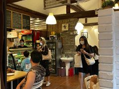 -鬼味烤翅(南锣鼓巷店)