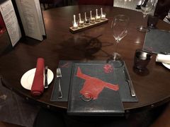 -恰餐厅及酒吧 CHAR Bar & Grill (北京丽都皇冠假日店)