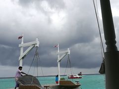 -中央格兰德岛温泉度假酒店 - 全包