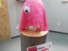 -静宜和她的朋友(星海广场店)
