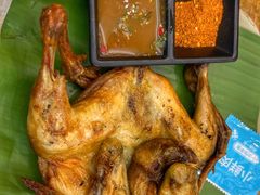 -多哥水傣味餐厅(司马巷店)