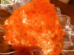 火山沙拉-魔丼屋(日月光店)