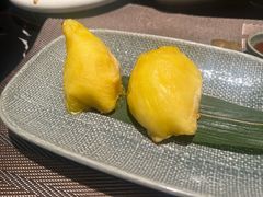 -大葉日本料理·龍蝦任食放題(廣州W酒店)