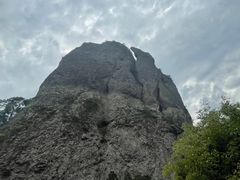 -雁荡山风景名胜区