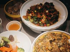 -闽上鲜·福建菜(龙湖滨江天街店)