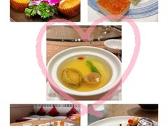 -上海宝华喜来登酒店·采悦轩中餐厅