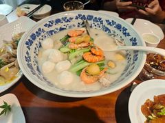 -山外山·林语花园餐厅