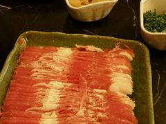 -东来顺饭庄(金泉广场店)