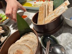-湖滨28中餐厅·西湖宴·杭州君悦酒店