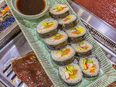 -长今家韩国料理(瑞景店)