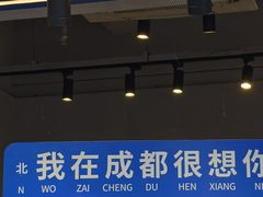 -溪边姑娘·拉丝酸奶水果捞(春熙路店)