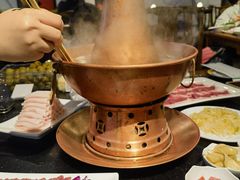 -南门涮肉(上海二店)