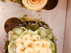 -BON CAKE(华贸购物中心店)