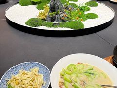 -曼格纳·曼芯馆(杨浦店)