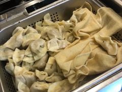 -梦航彩虹之约自助餐厅(华府天地店)