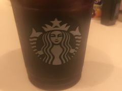 -星巴克臻选(北京银泰店)
