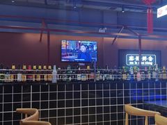 -乌兰烧烤·烤羊腿(西丽店)