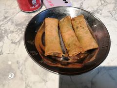 -鲜得来排骨年糕(即墨路店)