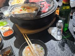 -炭虎烤肉(桂林路店)