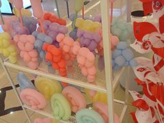 -西贝(金桥店)